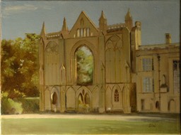 05 Newstead Abbey