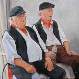 08 Braunston Pickle Musicians