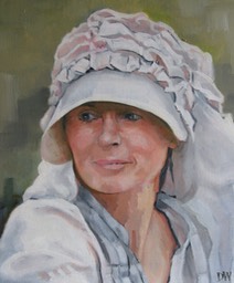 09 The Boat Woman