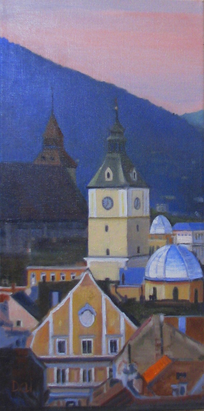13. Brasov