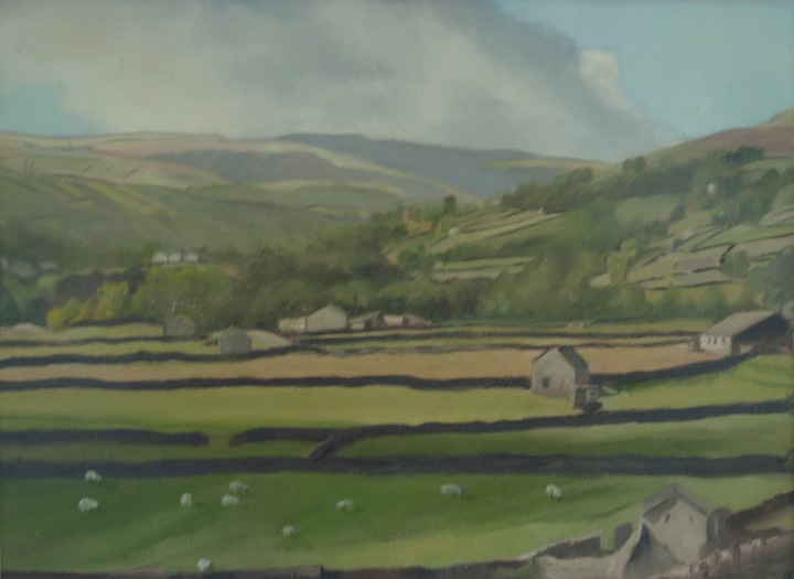 Gunnerside