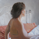 Morning has broken