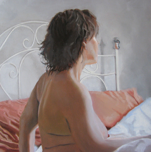 Morning has broken