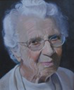 Mrs Slinger