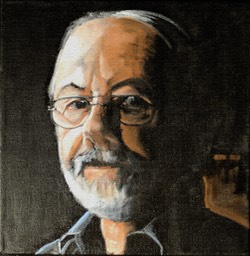 Self Portrait