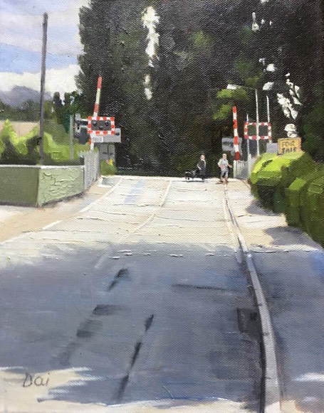 Station Road BJ